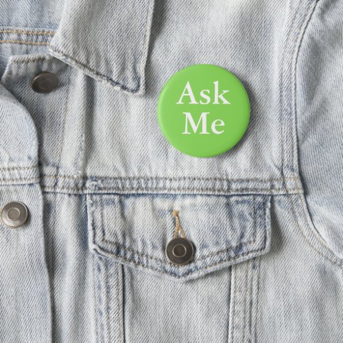ASK ME BUTTON QUESTIONS FOR BUSINESS EVENTS SCHOOL