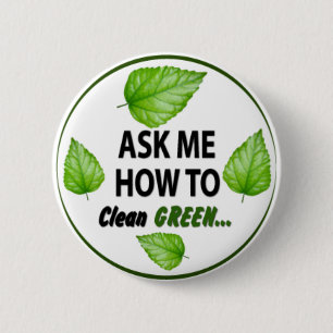 Ask Me How Button