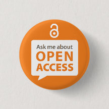Ask Me OA Badge