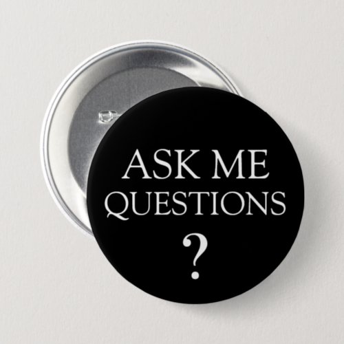 Ask Me Questions Bulk Message Buttons