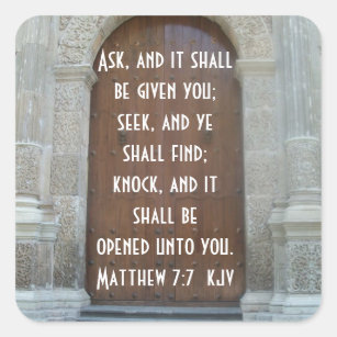 Seek You Shall Find Gifts On Zazzle