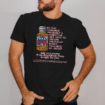 Ask Your Doctor If The Republican Party Is For You T-shirt at Zazzle