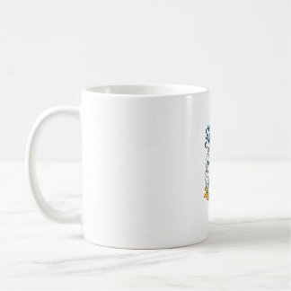 Ask Your Mother Funny Cat Family Coffee Mug