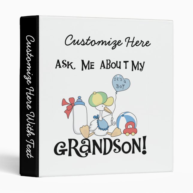 ASKGRANDSONSTORK BINDER (Front/Spine)