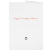 Asking out on a date cards (Back)