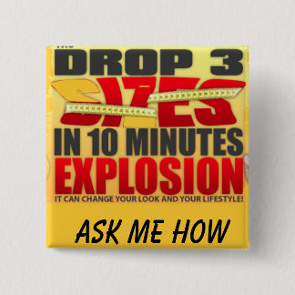 askme how pinback button