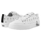 ASL Chart Shoes (Pair)