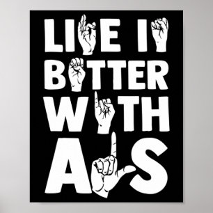ASL Deaf Awareness and Sign Language 2