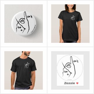 ASL/Deaf Culture Designs