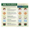 ASL Facial Grammar for various life forms. poster