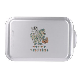 ASL Happy Halloween II - Cute Spooky Season Cake Pan