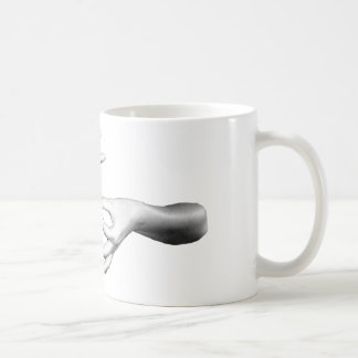 ASL Interpreter (3) Coffee Mug