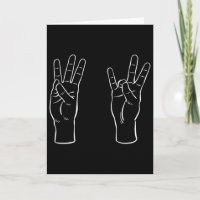 Asl Sign Language Funny 67 Meme Viral Hand Signs S