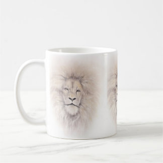 Aslan Mug