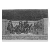 Asleep under the Stars (Front Horizontal)