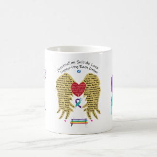 ASLSEO - Cup with ribbon