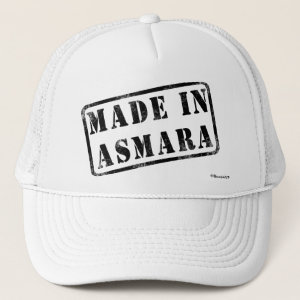 Asmara
