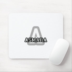 Asmara