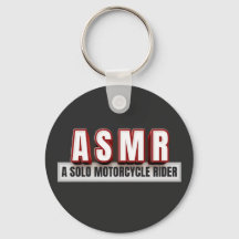 ASMR A Solo Motorcycle Rider