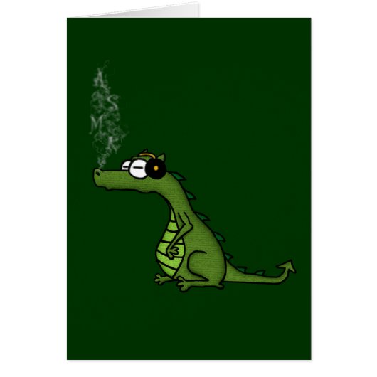 ASMR Dragon Cards (Front)