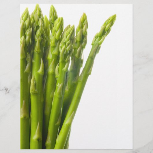 Asparagus (Front)