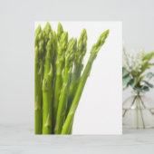 Asparagus (Standing Front)