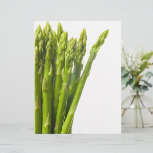 Asparagus (Standing Front)