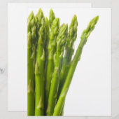 Asparagus (Front/Back)