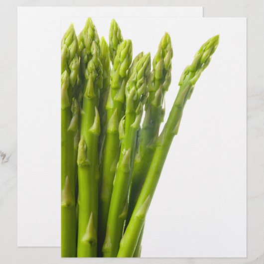 Asparagus (Front/Back)