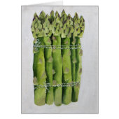 Asparagus 2013 (Front)