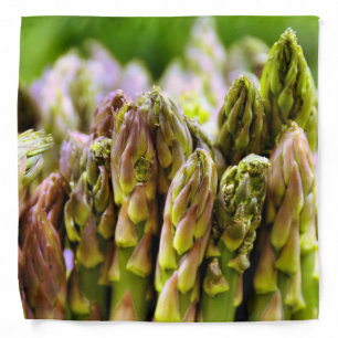 Asparagus Bandana