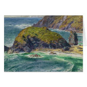 Asparagus Island (Front Horizontal)