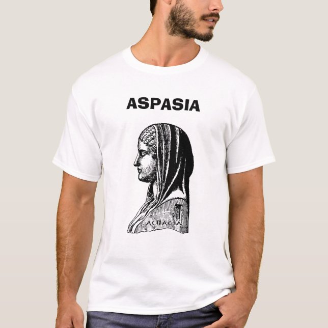 ASPASIA T-Shirt (Front)