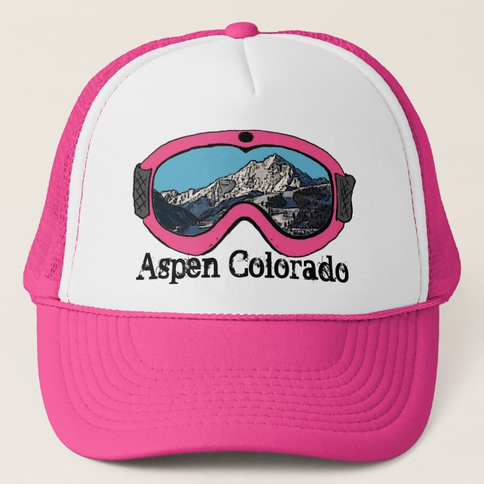 aspen hat