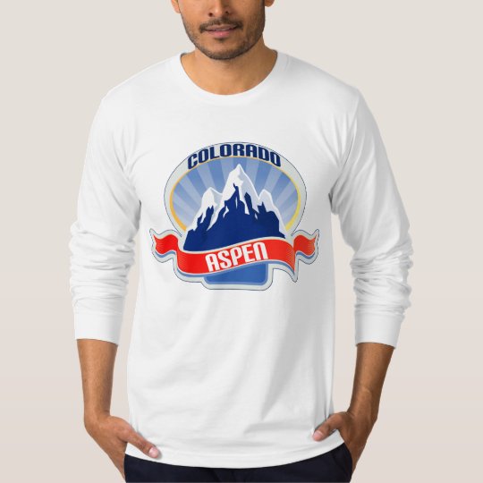 Aspen, Colorado T-Shirt