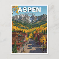 Aspen Colorado Travel