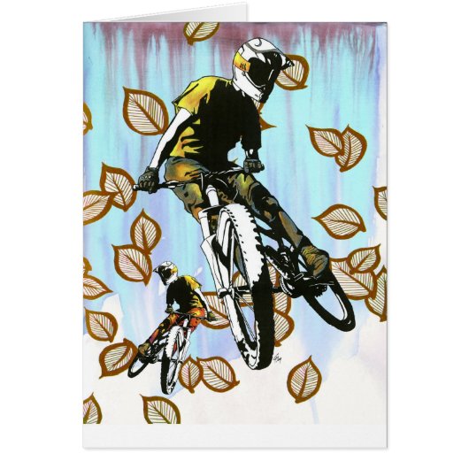 Aspen Folly Cards (Front)