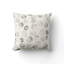 Aspen Leaves Pattern © Sandy Long