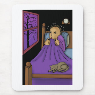 Aspen Mouse Pad