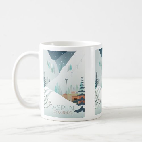 Aspen Mug