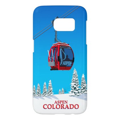 Aspen Phone Case