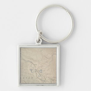 Aspen Special Keychain