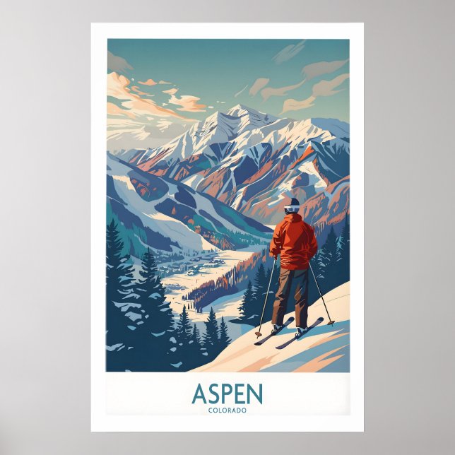 Aspen Wall Art 1 (Front)