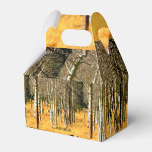 aspen woods candy tin favor boxes