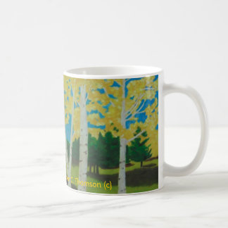 Aspens Mug