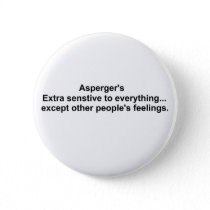 Asperger's gear button