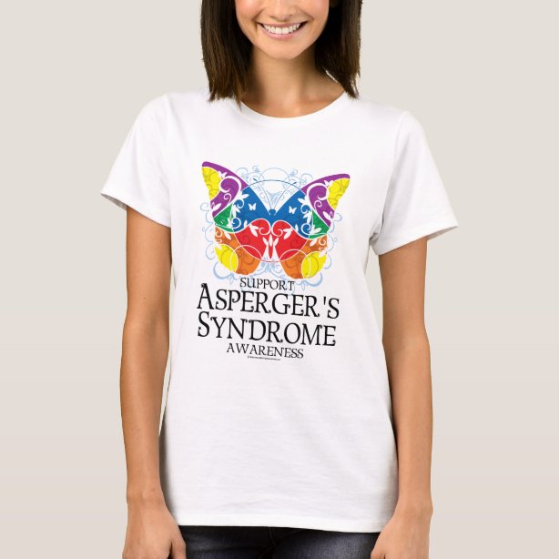 aspergers shirt