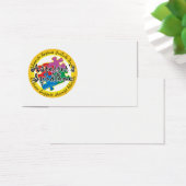 Asperger's Syndrome Puzzle Pin (Desk)