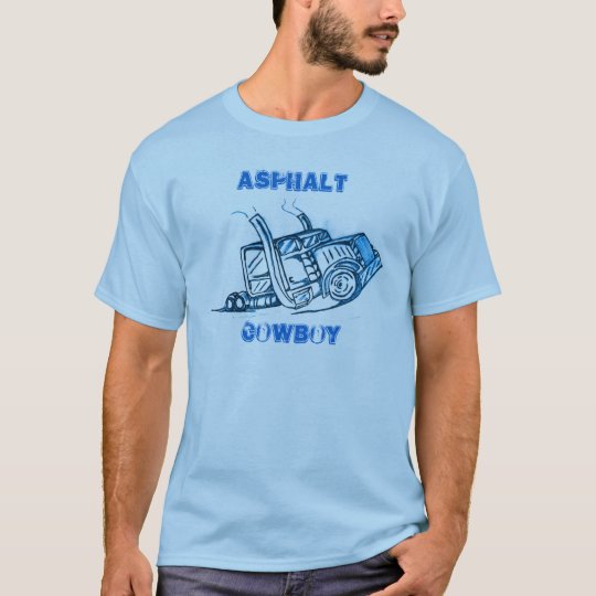 asphalt color t shirt