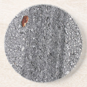 Asphalt Street Coaster